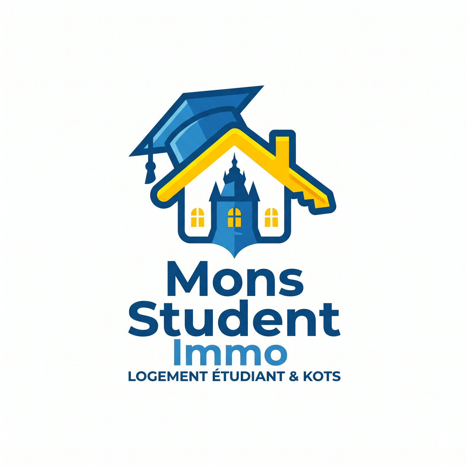 Mons Student Immo