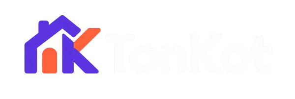 TonKot.be