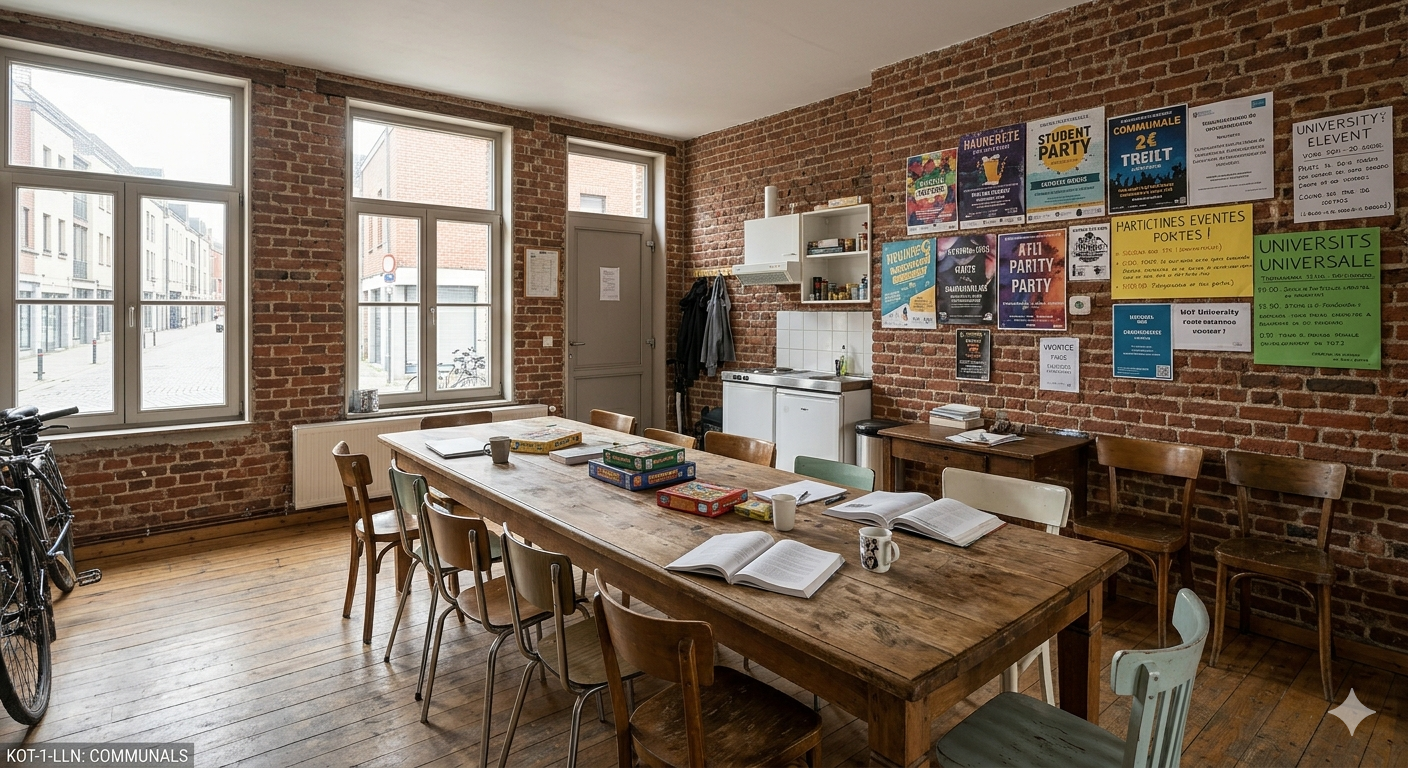 Chambre authentique en commu - Quartier de l Hocaille